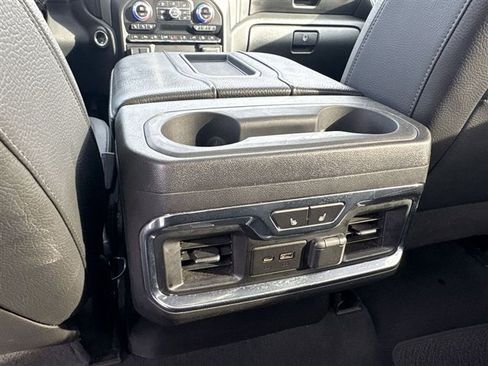 Certified 2021 GMC Sierra 1500 Denali w/ Denali Ultimate Package image 22