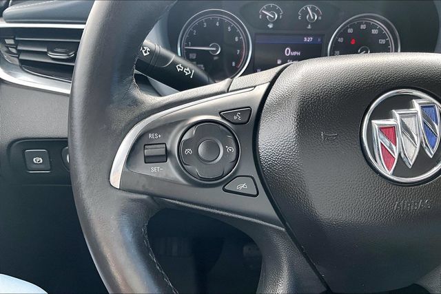Used 2020 Buick Enclave Essence w/ Sound and Sites Package AWD/4WD image 19