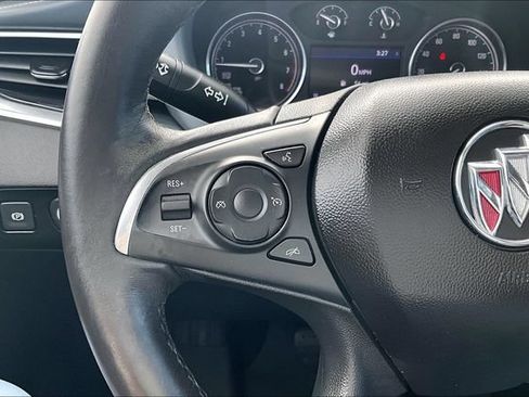 Used 2020 Buick Enclave Essence w/ Sound and Sites Package AWD/4WD image 19