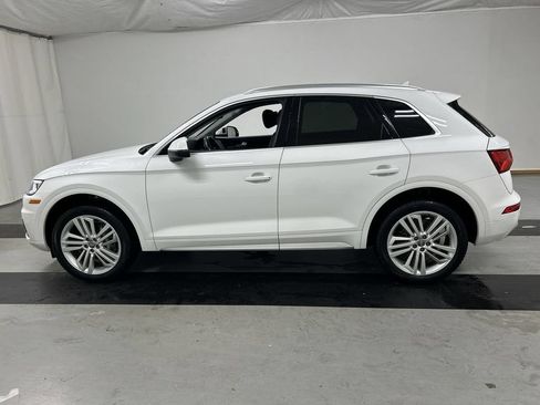 Used 2018 Audi Q5 2.0T Premium Plus w/ Premium Plus Package AWD/4WD image 6