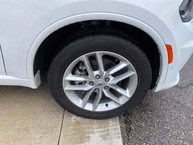 Used 2025 Dodge Durango R/T AWD/4WD image 17