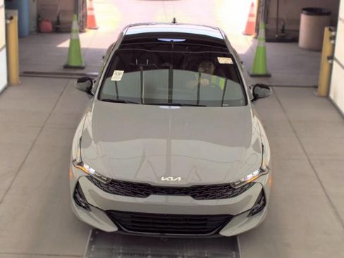 Used 2024 Kia K5 GT FWD image 3