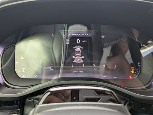 New 2026 RAM 1500 Limited image 23