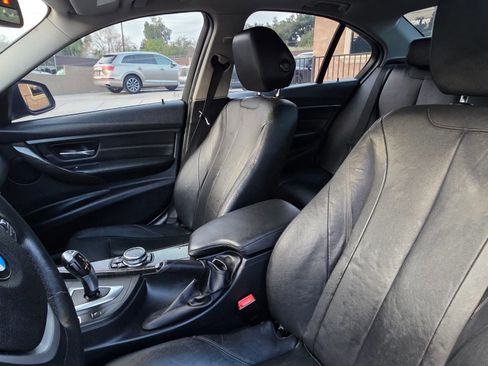 Used 2014 BMW 335i Sedan image 10