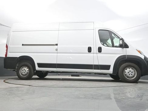 Used 2023 RAM ProMaster 2500 FWD image 40