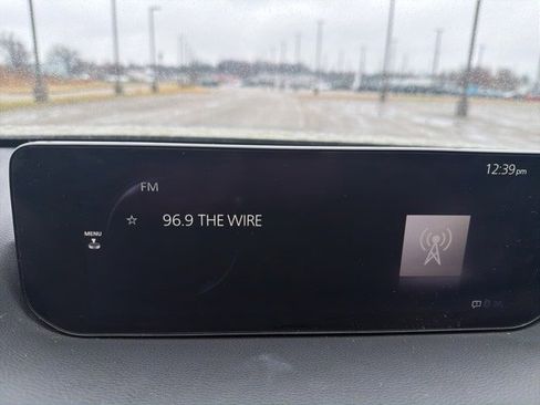 Used 2023 MAZDA CX-50 Meridian Edition w/ Cargo Package image 20