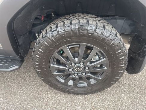 Used 2025 Toyota Land Cruiser 1958 image 13