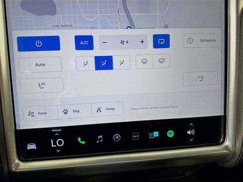 Used 2017 Tesla Model S 100D AWD/4WD image 22