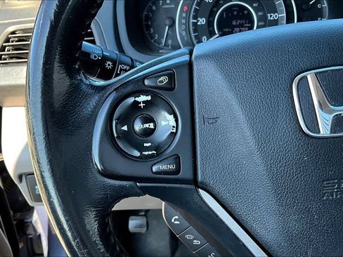 Used 2014 Honda CR-V EX-L image 10