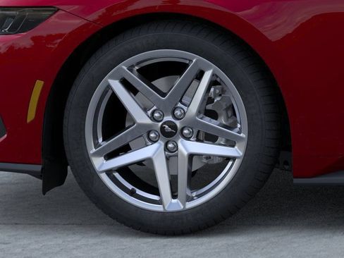 New 2026 Ford Mustang Coupe RWD image 19