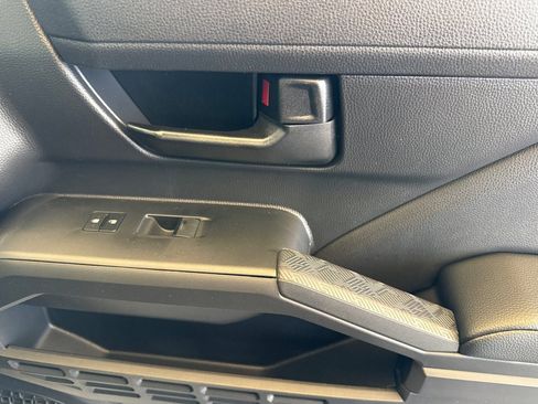 New 2026 Toyota Tacoma SR image 18