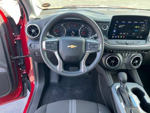 Certified 2024 Chevrolet Blazer LT w/ LPO, Floor Liner Package FWD image 15