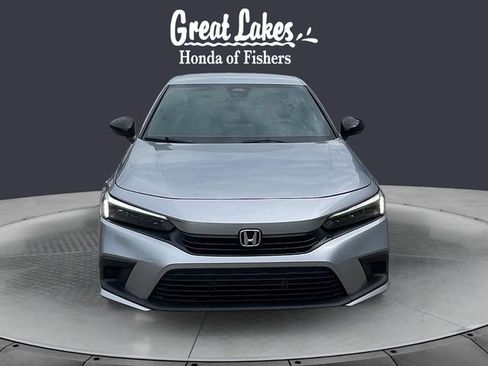 Used 2024 Honda Civic Sport image 8