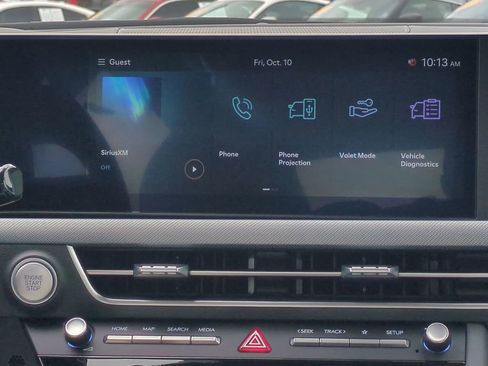 New 2026 Hyundai Sonata SE FWD image 19