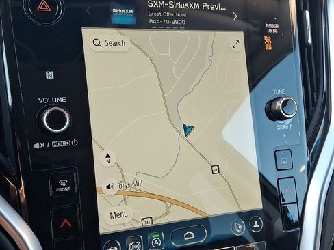 Certified 2023 Subaru Outback Limited image 17