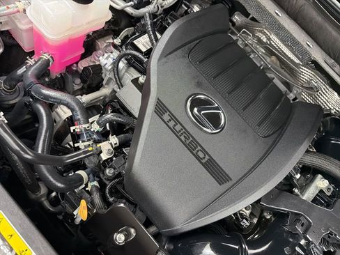 Used 2024 Lexus RX 350 Premium Plus image 30