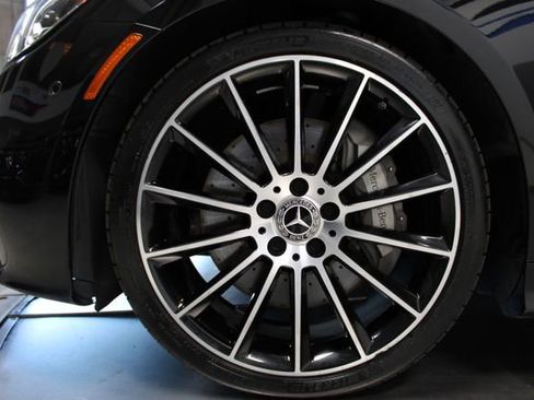 Used 2023 Mercedes-Benz E 450 Cabriolet image 32