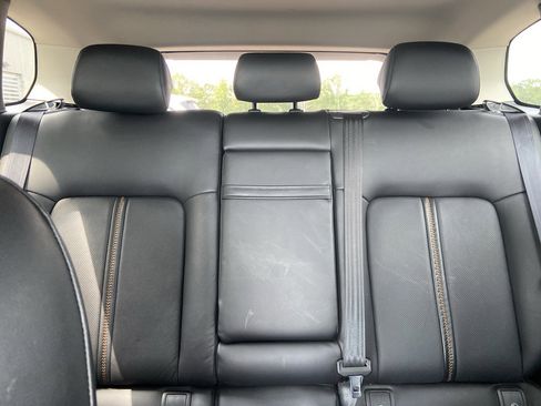 Used 2023 MAZDA CX-50 AWD 2.5 S w/ Cargo Package image 29