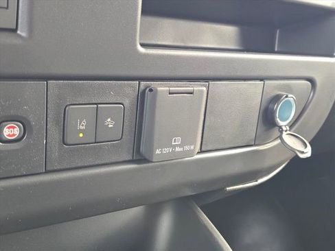 New 2025 Chevrolet Express 2500 w/ Driver Convenience Package image 20