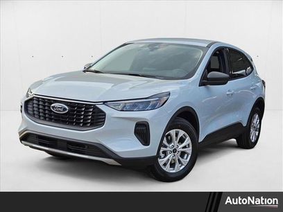 New 2025 Ford Escape Active