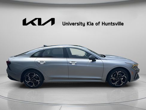 New 2025 Kia K5 GT-Line w/ GT-Line Premium Package image 9