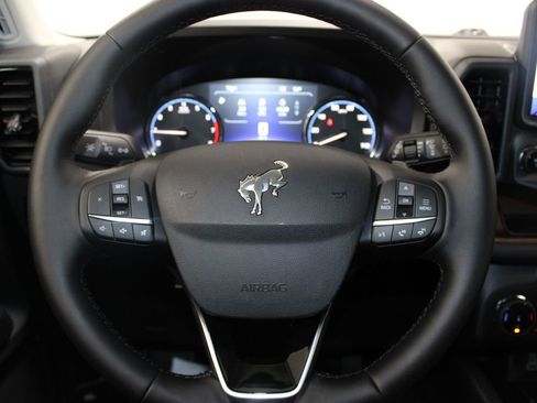 Used 2024 Ford Bronco Sport Badlands w/ Premium Package image 38