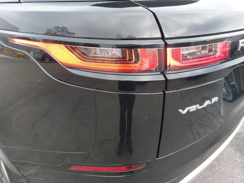Used 2022 Land Rover Range Rover Velar S AWD/4WD image 37