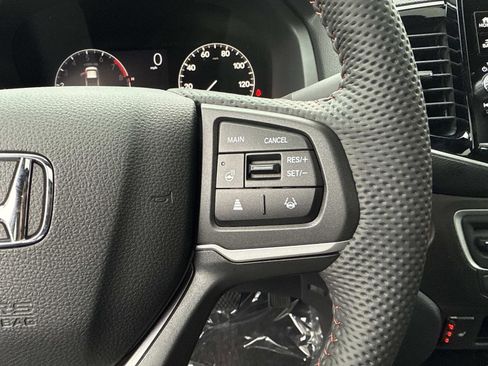 New 2026 Honda Ridgeline TrailSport+ image 10
