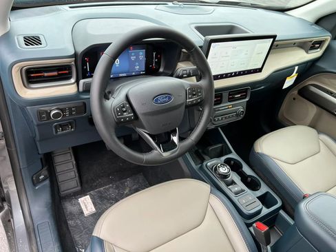 New 2025 Ford Maverick Lariat w/ 4K Tow Package AWD/4WD image 18