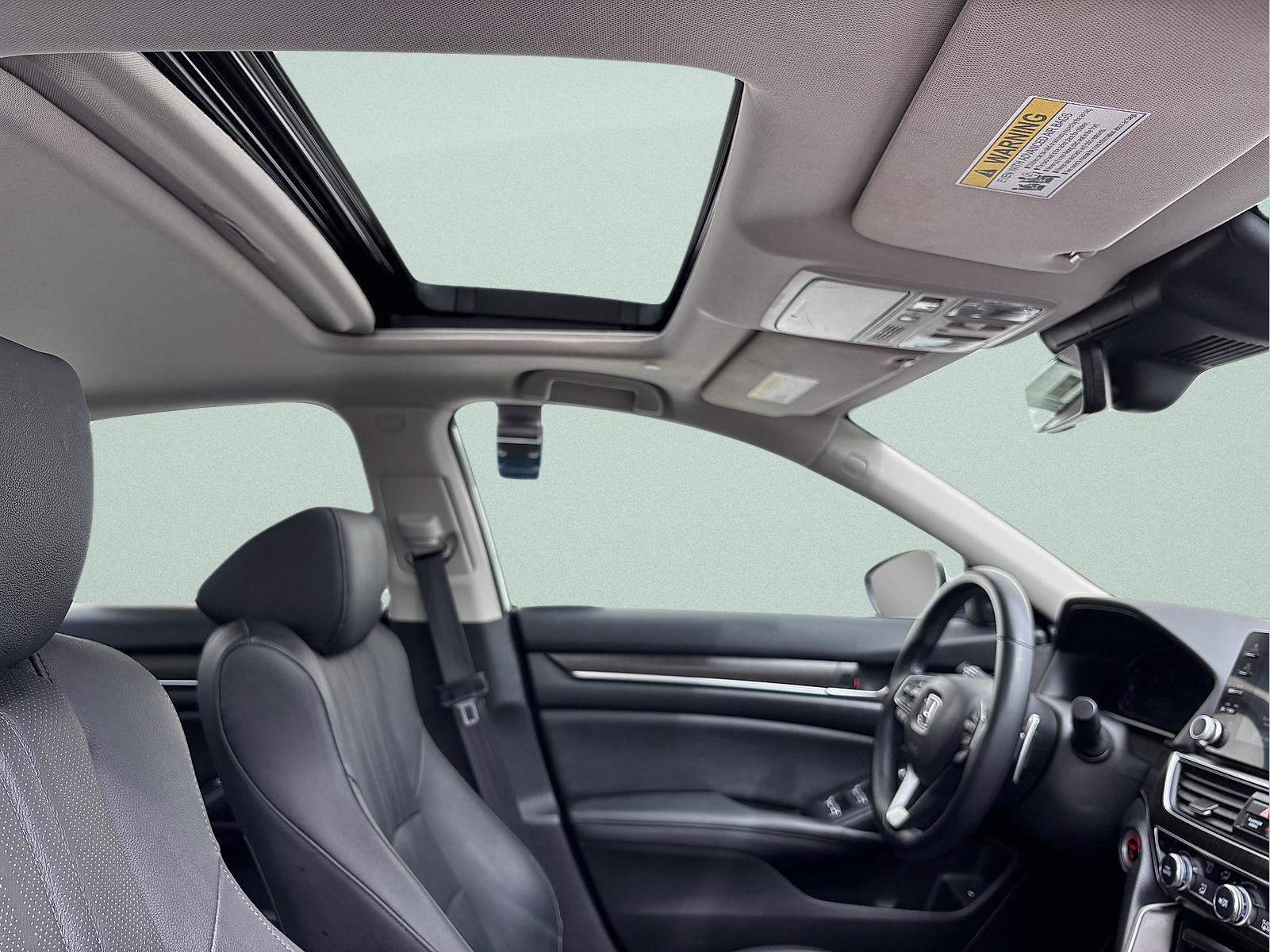Certified 2019 Honda Accord Touring image 43