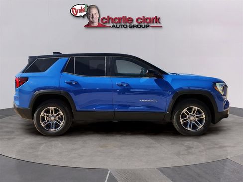 New 2025 GMC Terrain Elevation image 6