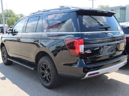 Used 2023 Ford Expedition Timberline AWD/4WD image 6