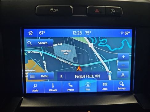 Used 2019 Ford F150 Platinum AWD/4WD image 19