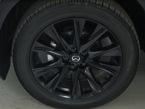 Certified 2024 MAZDA CX-5 Carbon Edition image 37