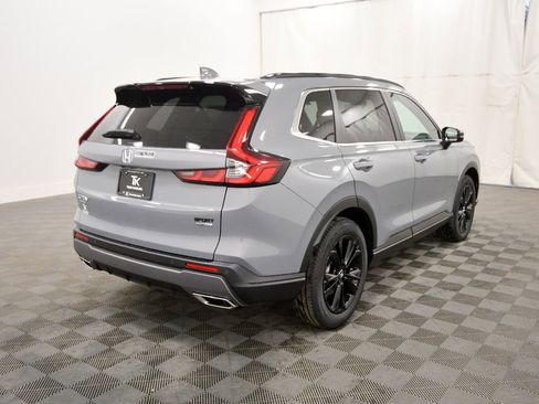 New 2026 Honda CR-V Sport Touring image 7