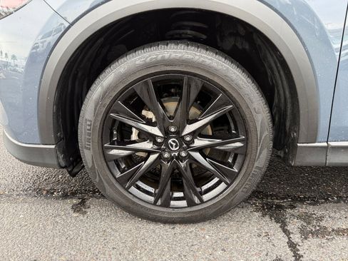 Used 2023 MAZDA CX-5 Carbon Edition image 26