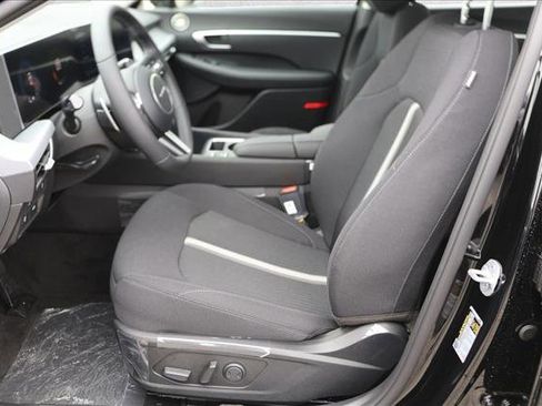 New 2026 Hyundai Sonata SEL AWD/4WD image 12