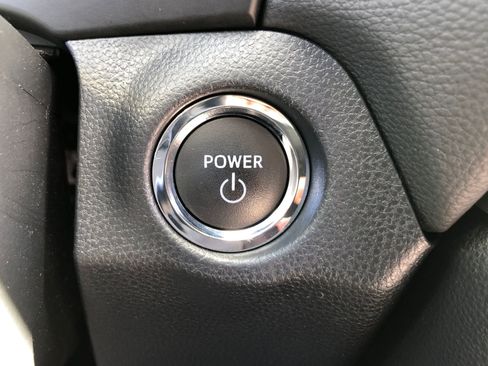 Used 2024 Toyota RAV4 XLE image 23