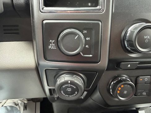 Used 2018 Ford F150 XLT w/ Trailer Tow Package AWD/4WD image 21