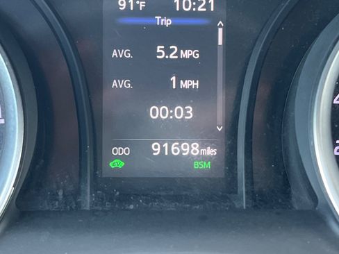 Certified 2022 Toyota Camry LE w/ Cold Weather Package FWD image 24