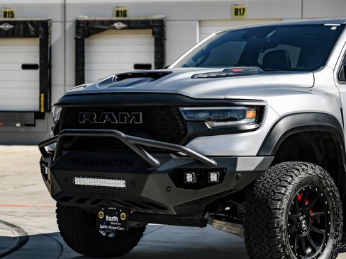 Used 2022 RAM 1500 TRX w/ TRX Level 1 Equipment Group image 33