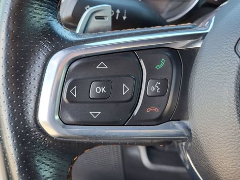 Used 2022 Jeep Wrangler Unlimited Rubicon w/ Xtreme Recon 35" Tire Package image 17