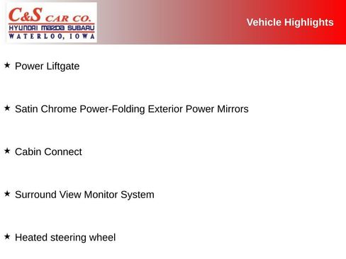 Used 2023 Subaru Ascent Limited w/ Technology Package image 3