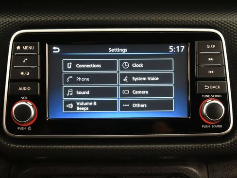 Used 2025 Nissan Kicks Play S FWD image 10