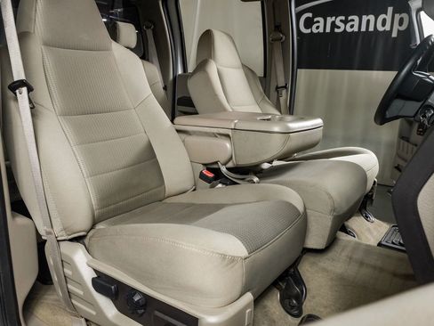 Used 2008 Ford F250 XLT image 25