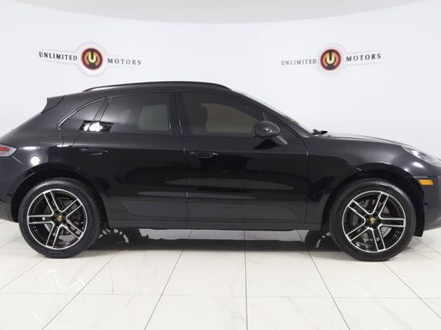 Used 2021 Porsche Macan S image 2