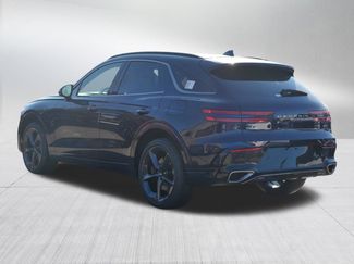 New 2026 Genesis GV70 2.5T Sport Prestige AWD/4WD video 2