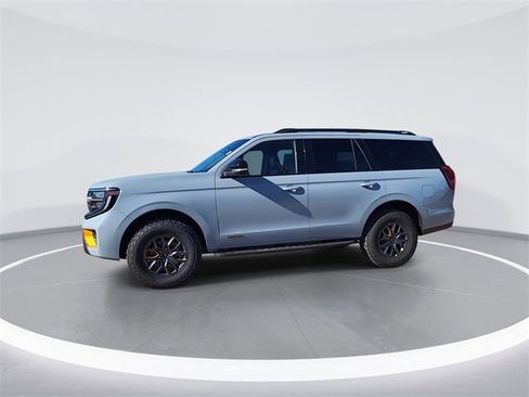New 2025 Ford Expedition Tremor image 4