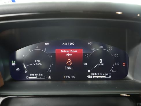 Used 2022 Lincoln Nautilus Reserve FWD image 15