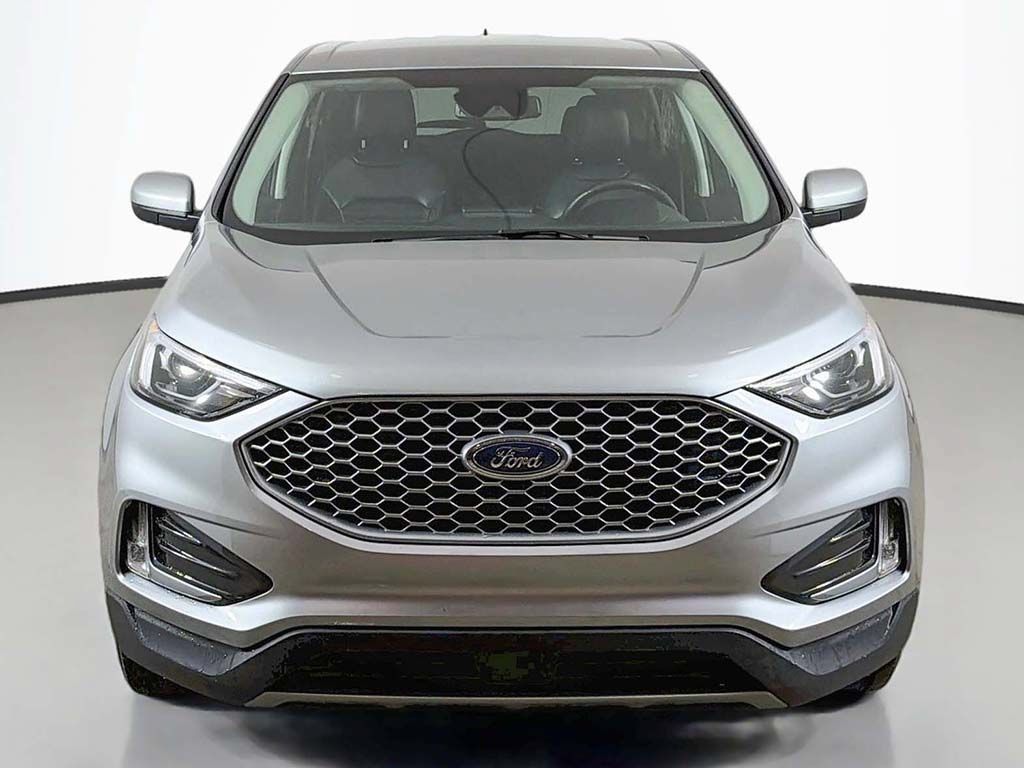 Used 2023 Ford Edge SEL w/ Convenience Package AWD/4WD image 13